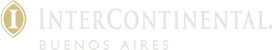 InterContinental Hotel Logo